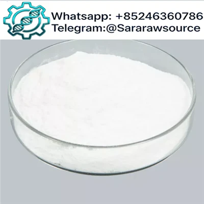 Pulbere de peptide chinezești de puritate ridicată IGF1-LR3