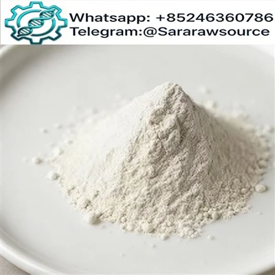 Pudră de peptidă de cercetare chineză CJC1295 fără DAC