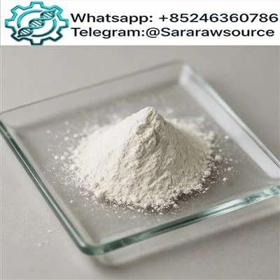 Pudră de-puritate înaltă Research Peptide Powder PT141