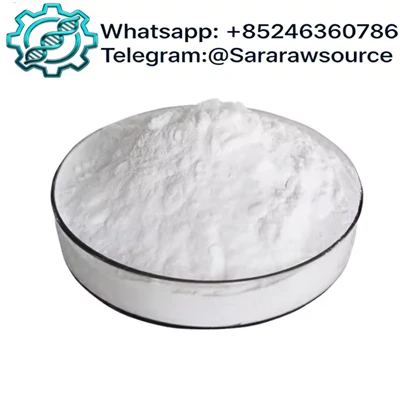 Semaglutide, o pulbere de-peptidă de înaltă puritate din China
